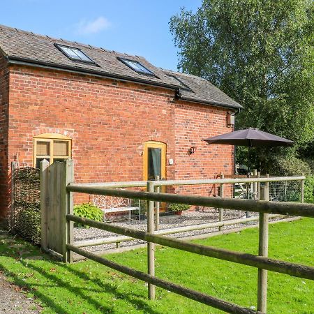Chequer Stable Villa Brereton Ngoại thất bức ảnh